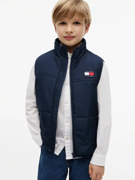 Tommy Hilfiger vestă pentru copii