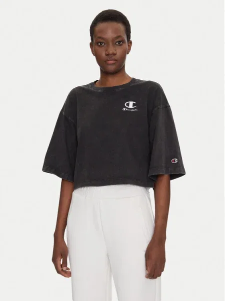 Champion Tricou negru