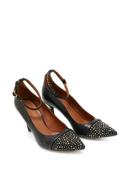 Dirželis bateliai Malone Souliers juoda
