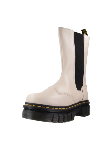Pantofi Dr. Martens maro