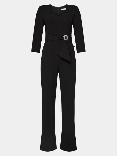 Rinascimento Salopetă negru