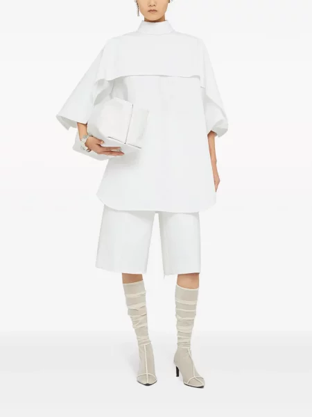 Bermuda šortai Jil Sander