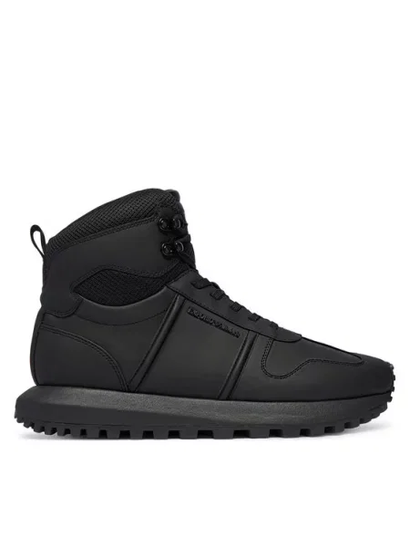 Emporio Armani Sportcipők fekete