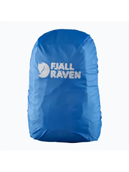 Pokrowiec przeciwdeszczowy na plecak Fjällräven Rain Cover l un blue niebieski