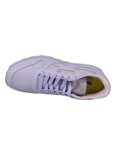 Pantofi copii Reebok Sport violet