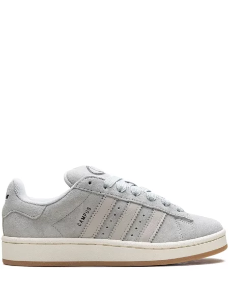 Sneakerși Adidas Spezial alb