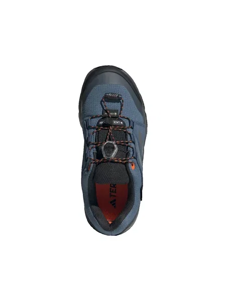Pantofi copii Adidas gri