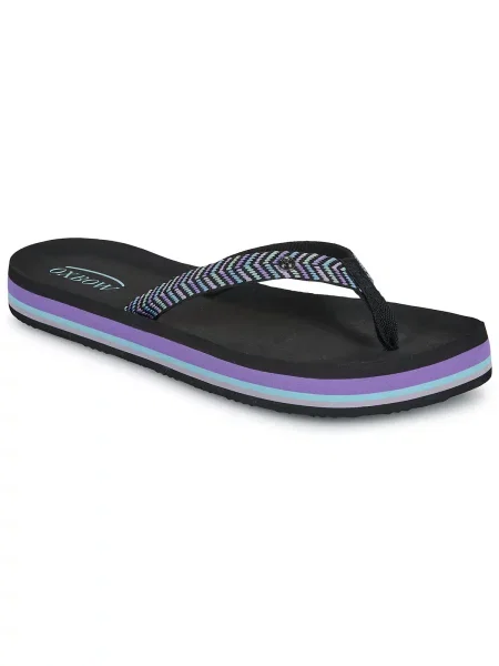 Pantofi Oxbow negru
