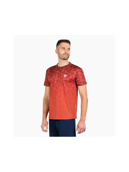 Теніска Tecnifibre X-Loop Tee clay