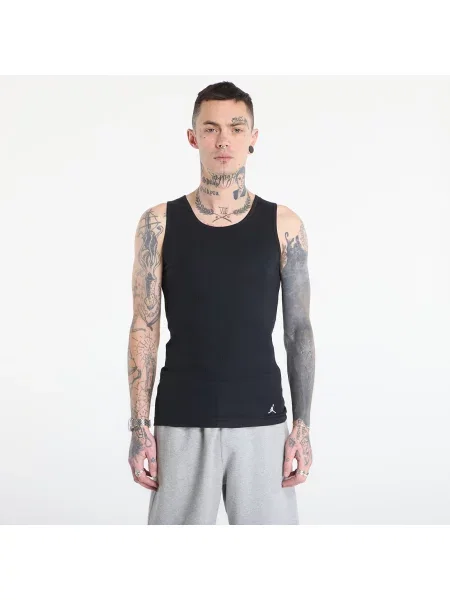 Telovnik Jordan črna