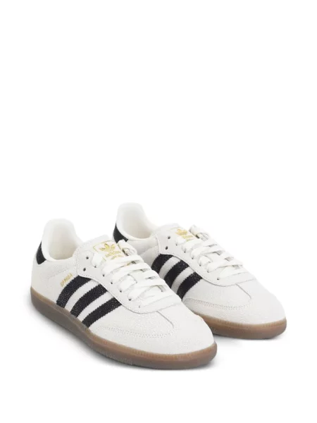 Sneakers Adidas Samba πράσινο