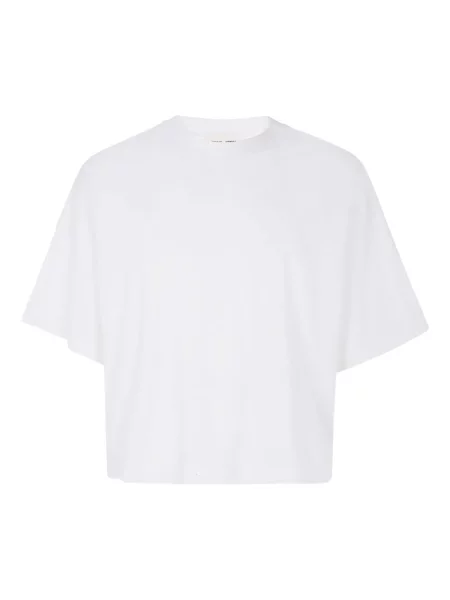 Tricou Fear Of God Essentials alb