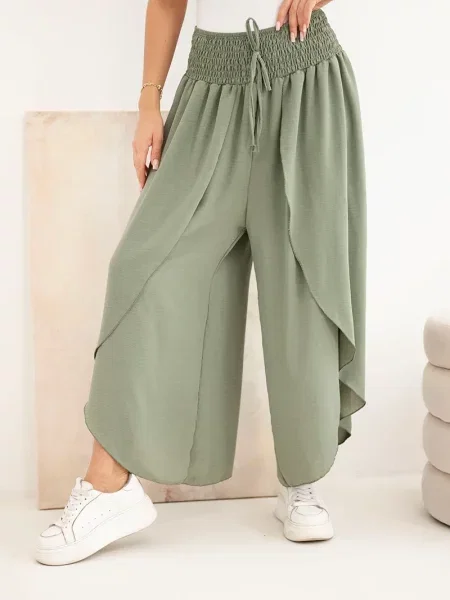 Pantaloni Kesi Włoski