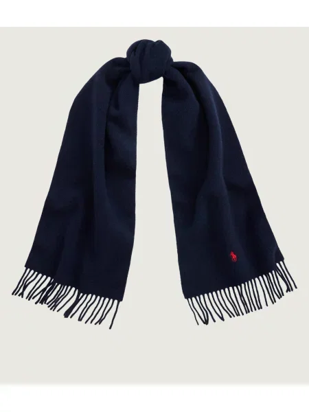 POLO RALPH LAUREN De lână șal