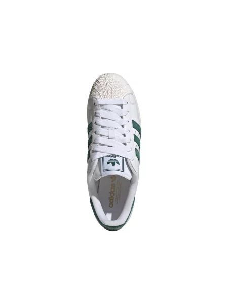 Tenisky Adidas Superstar biela