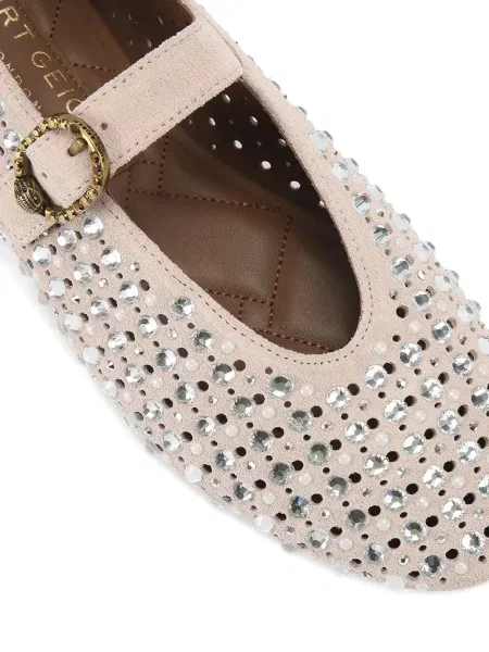Balerini Kurt Geiger London