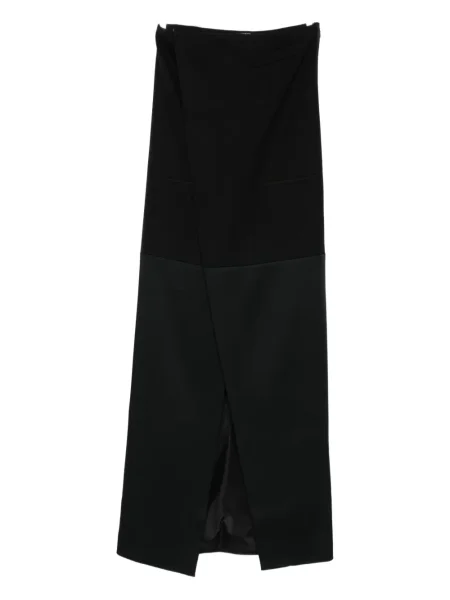 Rochie Tom Ford de costum negru