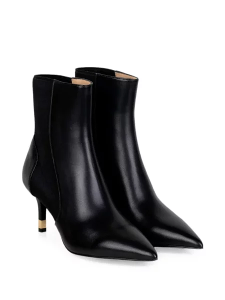 Botine Furla negru