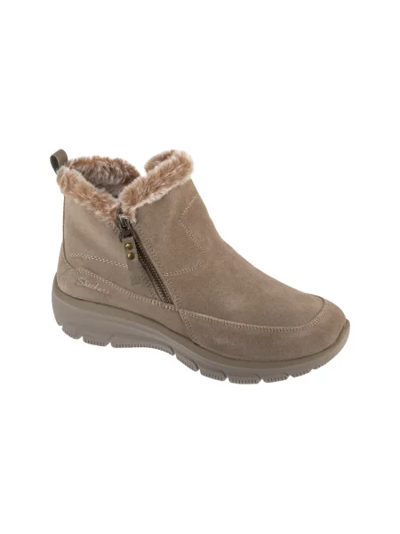Pantofi Skechers bej