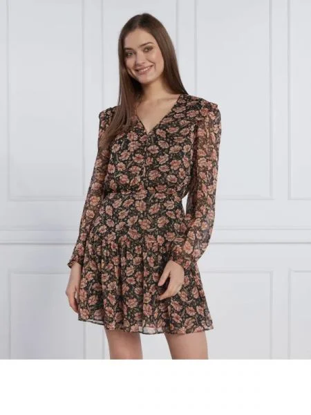 Liu Jo Rochie negru