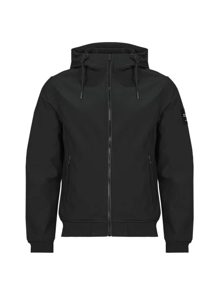Jakna Jack & Jones črna