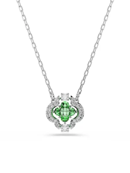 Swarovski lănțișor pentru femei zirconiu cubic UNA