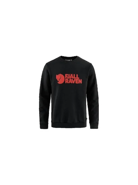 Pulover Fjallraven negru