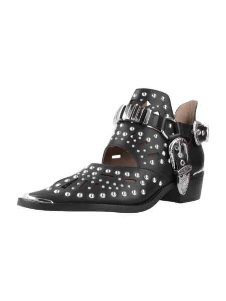 Pantofi Befree negru