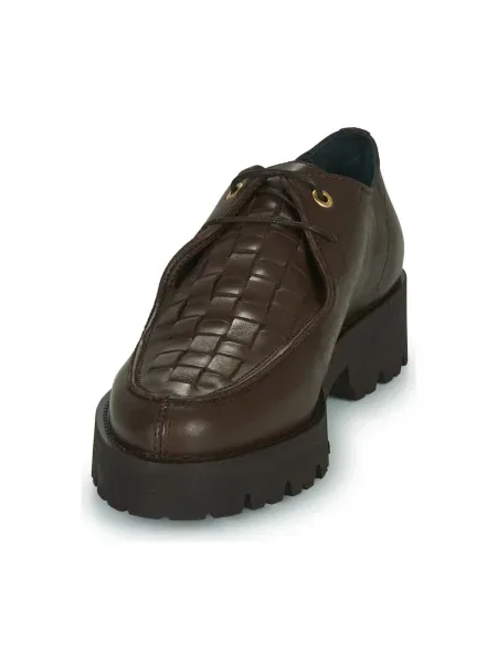 Pantofi Jb Martin maro