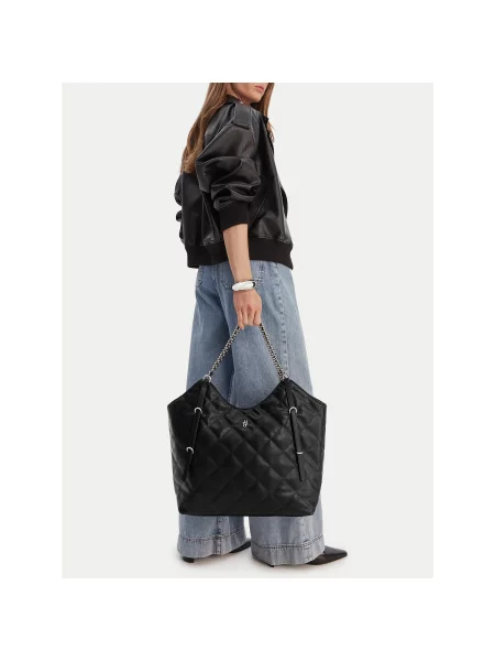 Badura Сумка чорний