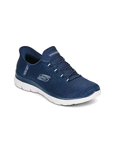 Hlačke slip Skechers