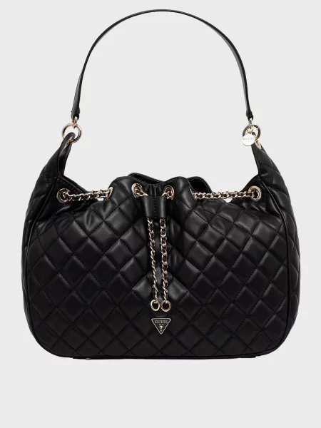 Сумка Guess черная