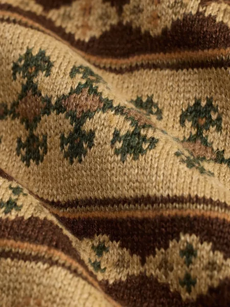 Gulerat cardigan Ralph Lauren Rrl