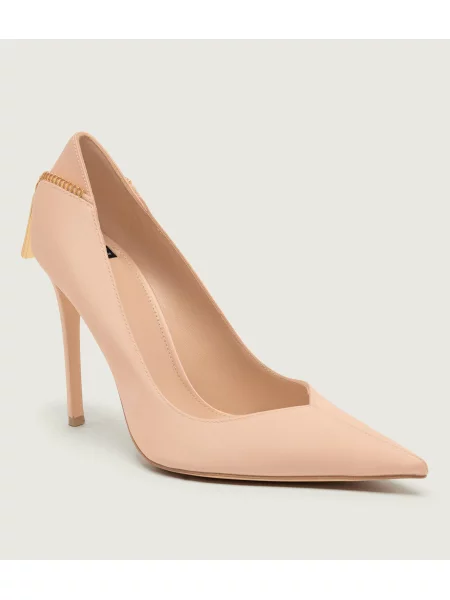 Pantofi Elisabetta Franchi din piele