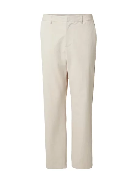 TRAPP Chino kalhoty offwhite