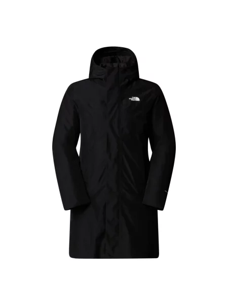 Kurtka The North Face czarna