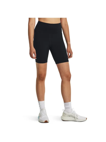 Короткі велосипедки Under Armour чорні