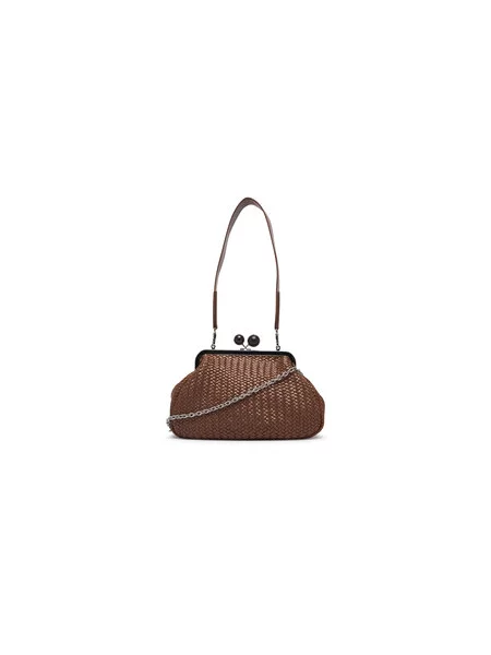 Weekend Max Mara Rankinė Kaere ruda