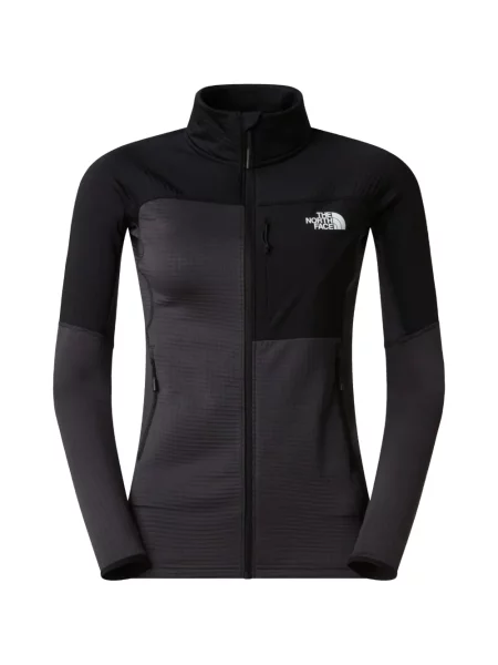 Geacă The North Face gri