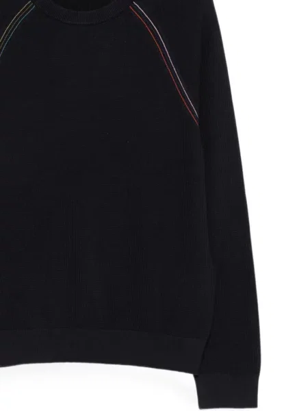 Pulover Ps Paul Smith albastru