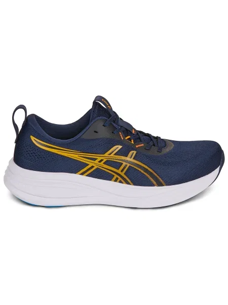 Pantofi Asics albastru