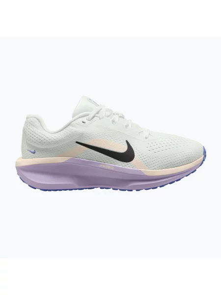 Дамски обувки за бягане Nike Winflo 11 summit white/violet mist/sapphire/black бяло