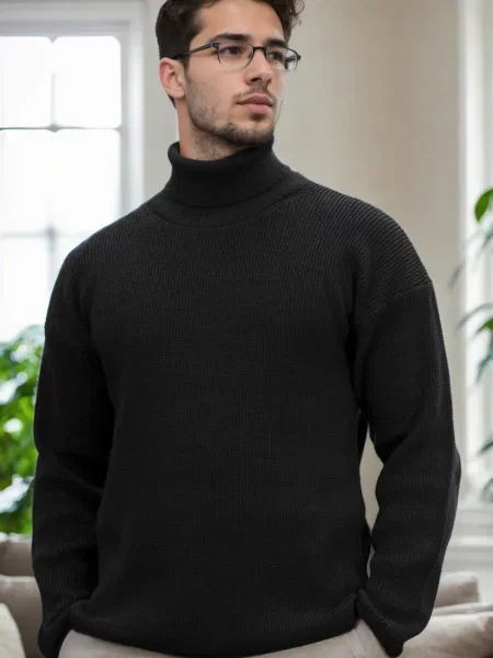 Golf golf Dewberry czarny