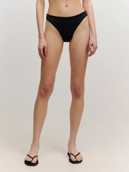 EDITED Slip costum de baie Ike' negru