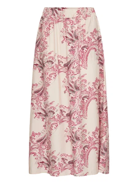 Fransa Sukně DARA / pink béžová