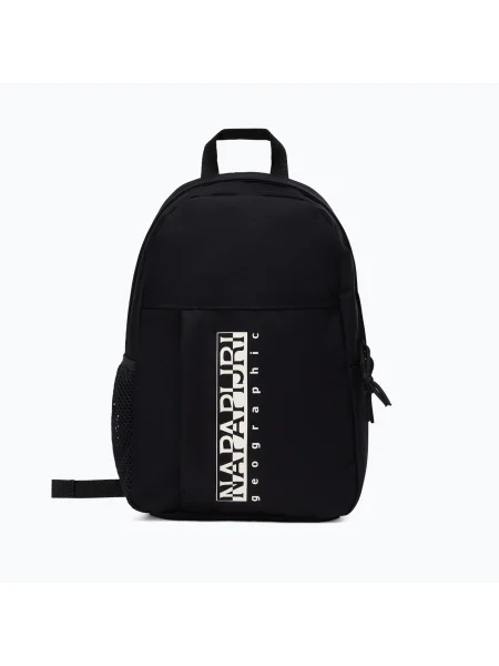 Rucsac Napapijri H-Cala Mini Dp 9 l black beauty negru