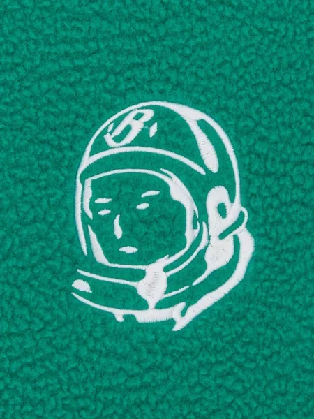 Kurtka dziecięca Billionaire Boys Club czerwona