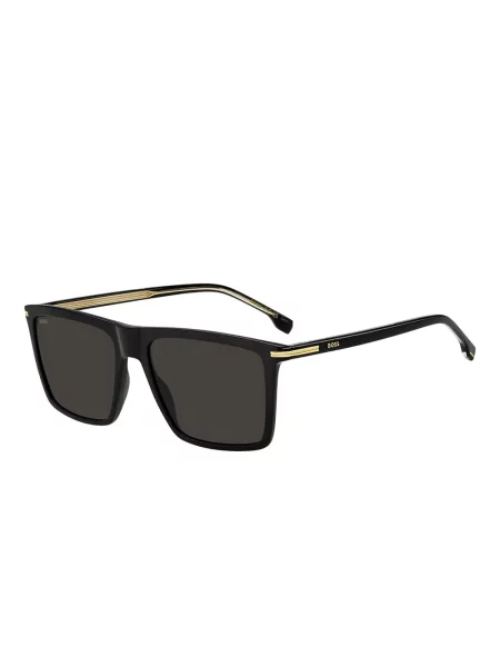 Ochelari de soare Boss negru