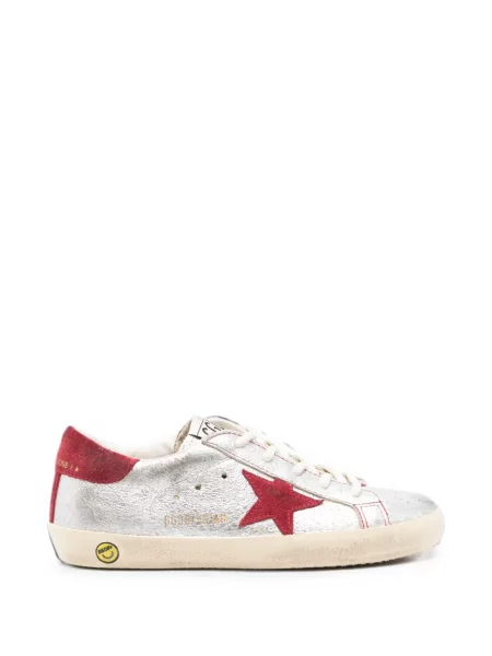 Sneakersy dziecięce Golden Goose szare
