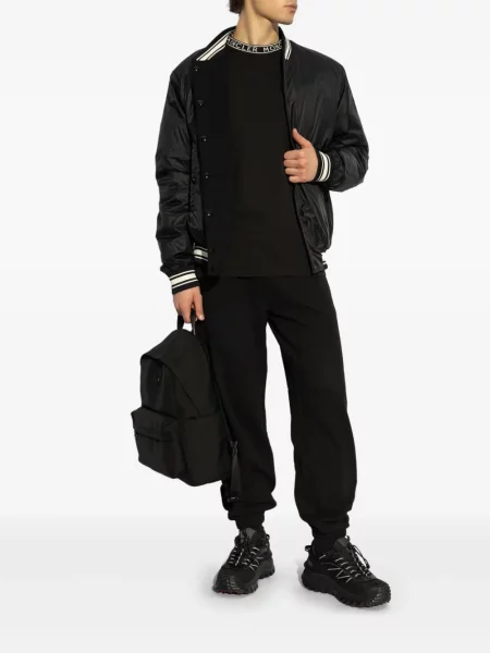 Geacă Moncler negru
